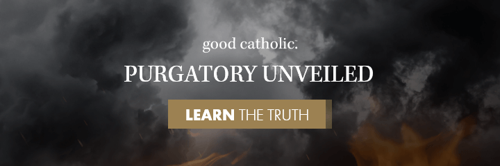 Learn The Truth About God’s Incredible Mercy