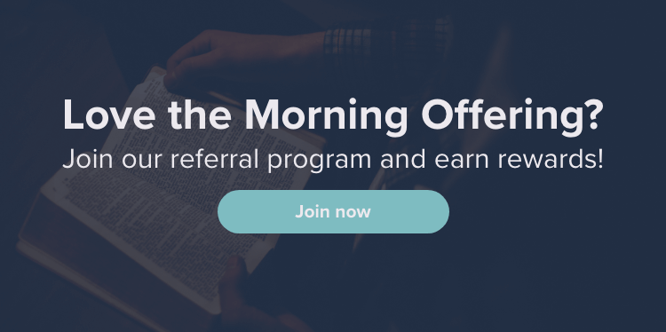 Join Our Referral Program
