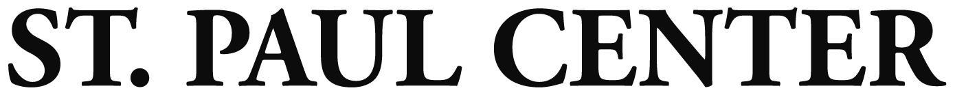 Logo St Paul Center