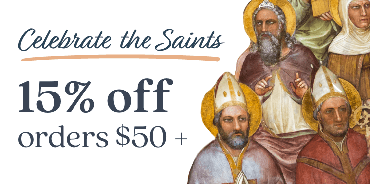 Good Catholic presents A Year of Devotions with Father Kirby.